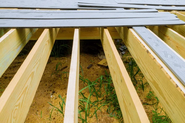 Durability - Deck Builders College Station TX