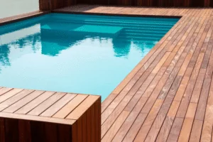 Platform - Deck Builders College Station TX