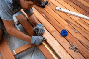Who to Call For Top Deck Building Services - Deck Builders College Station TX
