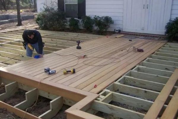 Unrivaled Unparalleled and Unequaled Deck Builders College Station Brenham TX