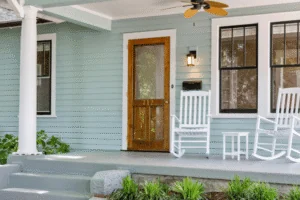 What is a Porch? - Deck Builders College Station TX