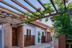 Benefits to Adding A Pergola - Deck Builders College Station TX