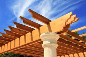 Work With A Professional - Deck Builders College Station, TX