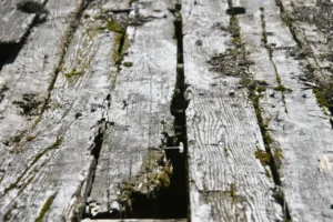 Experts to Keep Your Decks Rot-Free - Deck Builders College Station TX
