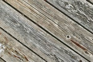 Why are My Deck Boards Rotting - Deck Builders College Station, TX