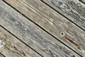 Why are My Deck Boards Rotting - Deck Builders College Station, TX