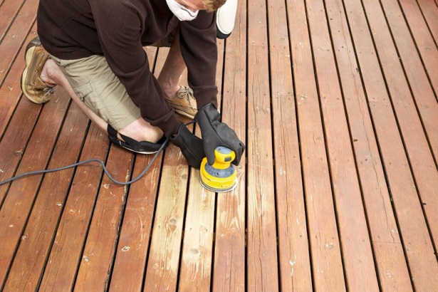 Experts to Keep Your Decks Rot Free - Deck Builders College Station, TX