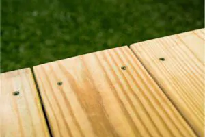 Factors Affecting the Lifespan of a Wood Deck - Deck Builders College Station