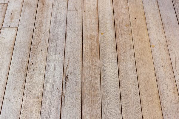 How Long Should a Wood Deck Last - Deck Builders College Station