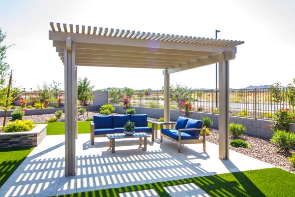 7 Different Types of Patio Covers - All Pro CS Decks