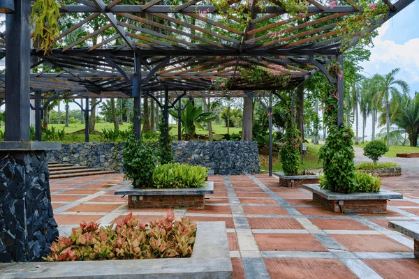 Pergolas - Deck Builders College Station TX