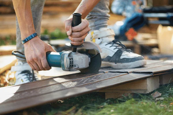 Deck Builders College Station TX Saves The Day! - Deck Builders College Station TX