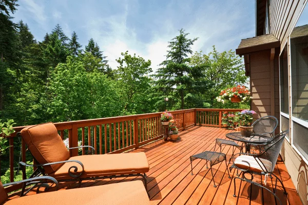 What are the Pros and Cons of Adding a Deck? - Deck Builders College Station TX