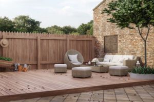 Elevate Home Value with Thoughtful Outdoor Design - Deck Builders College Station