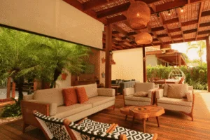 Elevate Home Value with Thoughtful Outdoor Design - Deck Builders College Station TX