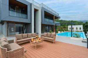 Custom Deck Building Timeline - Deck Builders College Station TX