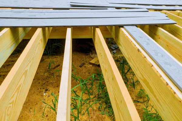 Understanding Your Priorities - Deck Builders College Station TX