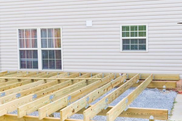 Understanding Your Priorities, Deck Builders College Station