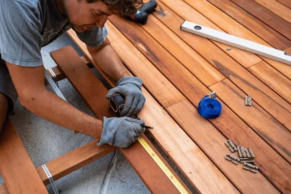 When Do You Need a Permit? - Deck Builders College Station TX