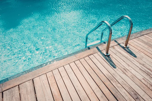 Ready to Design Your Ideal Pool Decking? - Deck Builders College Station TX