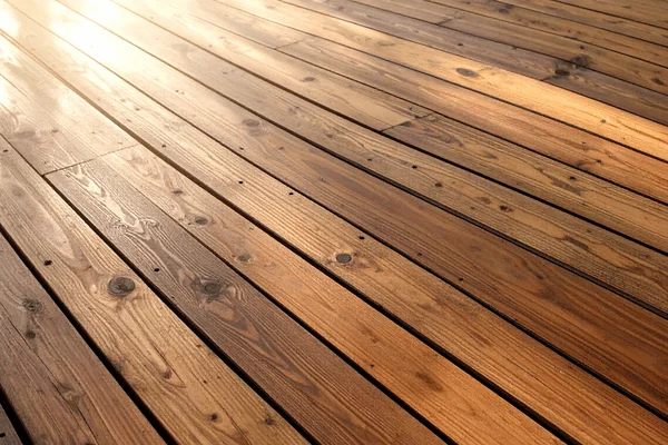 Why Choose a Ground Level Deck for Your Home - Deck Builders College Station TX