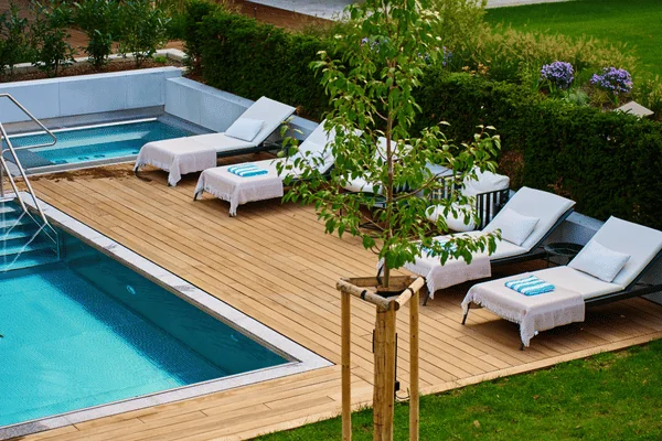 Understanding Pool Deck Materials What Makes the Best Materials for Pool Deck - Deck Builders College Station TX
