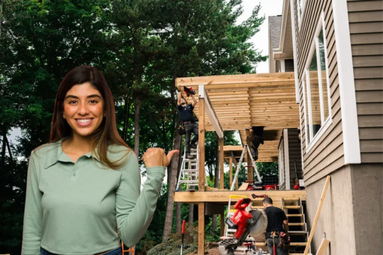 Why Steep Hollow Homeowners Trust Deck Builders College Station - All Pro CS Decks