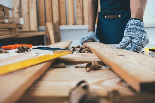Should You DIY or Hire a Professional - Deck Builders College Station TX