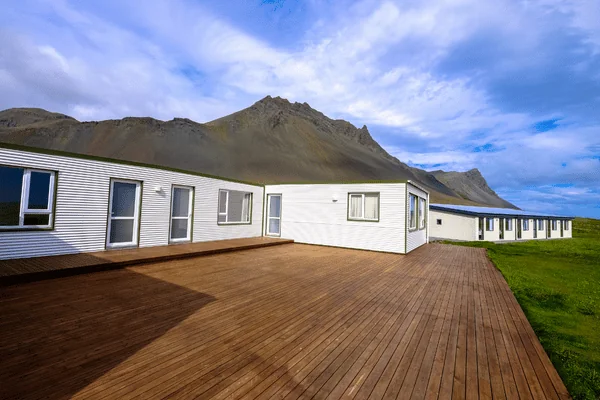 What Makes a Ground-Level Deck Different From Other Deck Builds - Deck Builders College Station TX