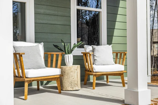Final Thoughts Small Front Porch Deck Ideas That Work - Deck Builders College Station TX