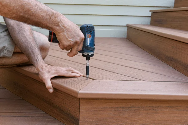 Expert Deck Building Assistance is Just a Phone call Away - Deck Builders College Station TX