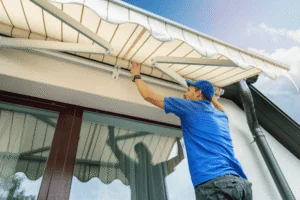 Why Local Texas Professionals Matter for Pool Shade Structures - Deck Builders College Station TX